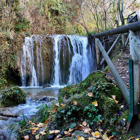 Alojamiento Rural Fuente De La Glorieta Казорла Екстериор снимка