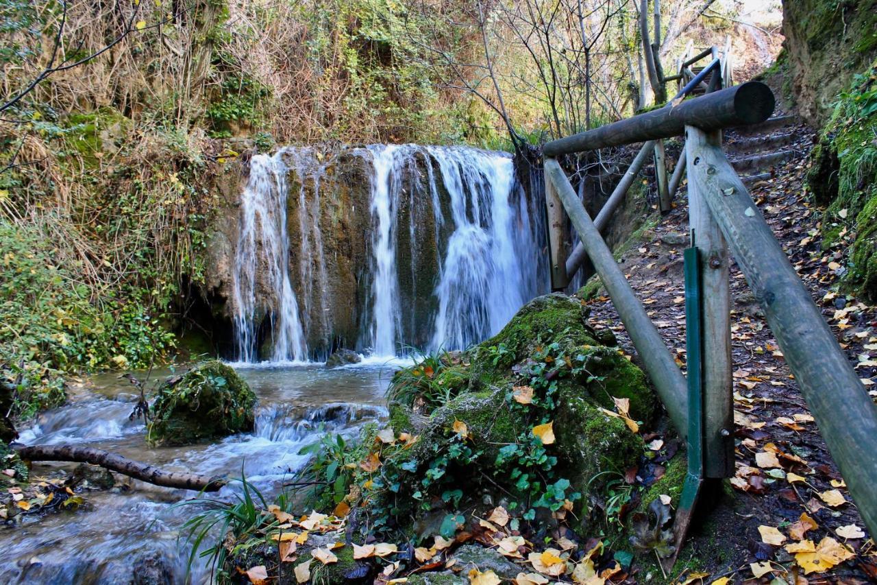 Alojamiento Rural Fuente De La Glorieta Казорла Екстериор снимка