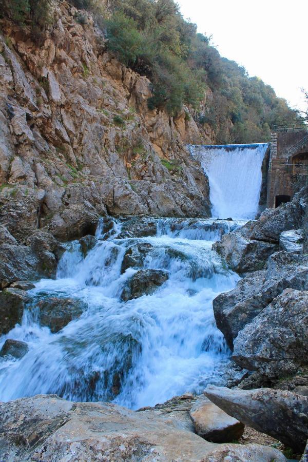 Alojamiento Rural Fuente De La Glorieta Казорла Екстериор снимка