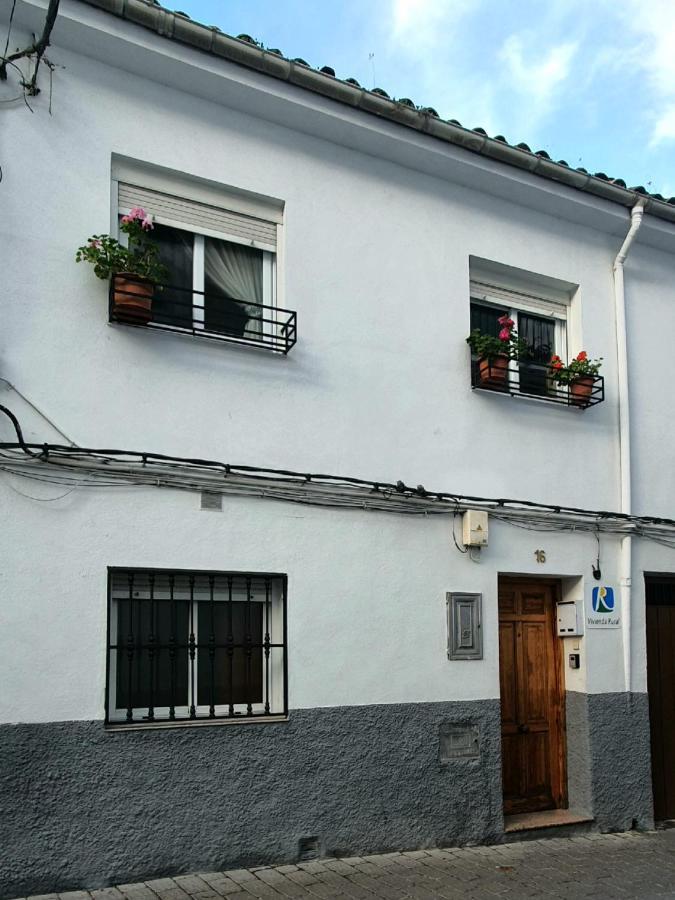 Alojamiento Rural Fuente De La Glorieta Казорла Екстериор снимка