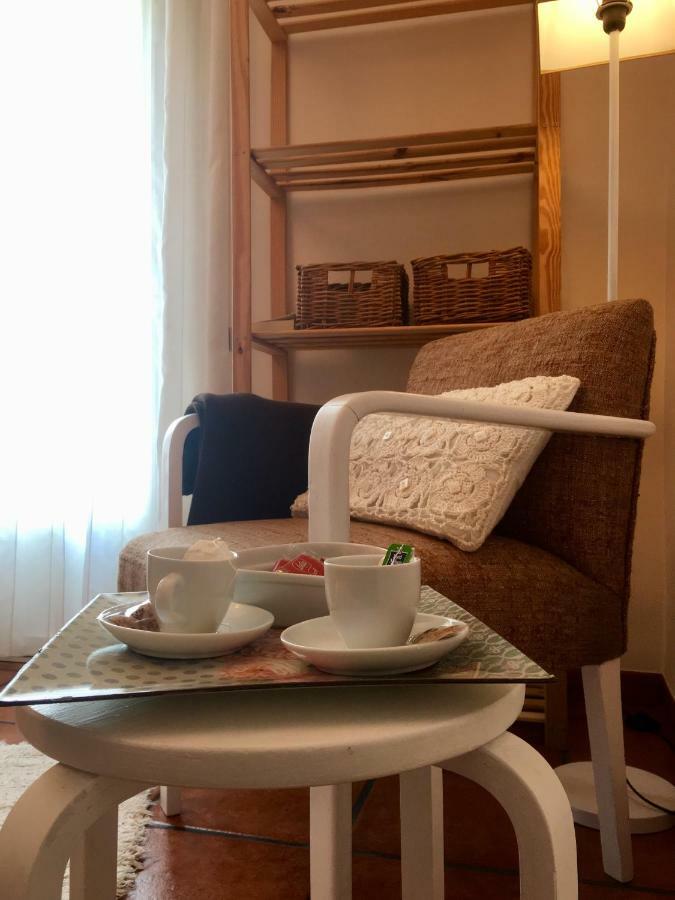 Alojamiento Rural Fuente De La Glorieta Казорла Екстериор снимка